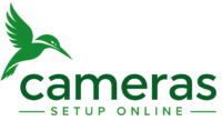 Cameras Setup Helpline