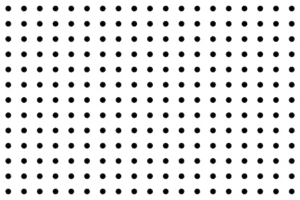 polka dots png black pattern transparent background 53876 1043679